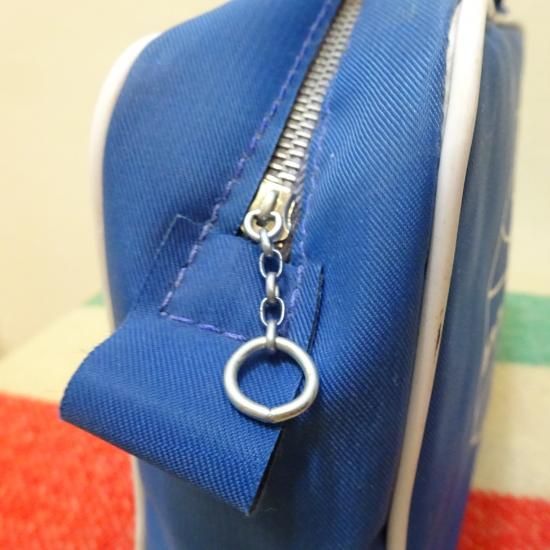 PAN AM パンナム バッグ　パンアメリカン航空 商品詳細 ジョンシルバー JOHN☆SILVER