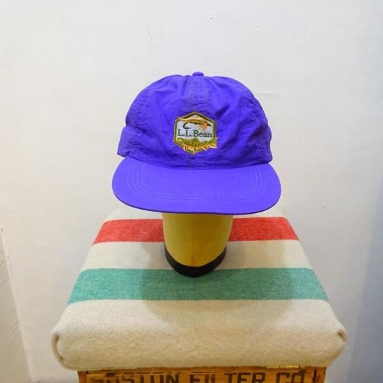 80年代 Imperial Headwear
