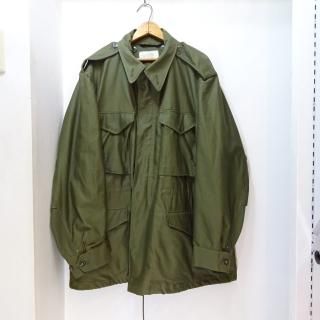 Dead Stock 1957y U.S.ARMY M-51 Field Jacket size L-Regular