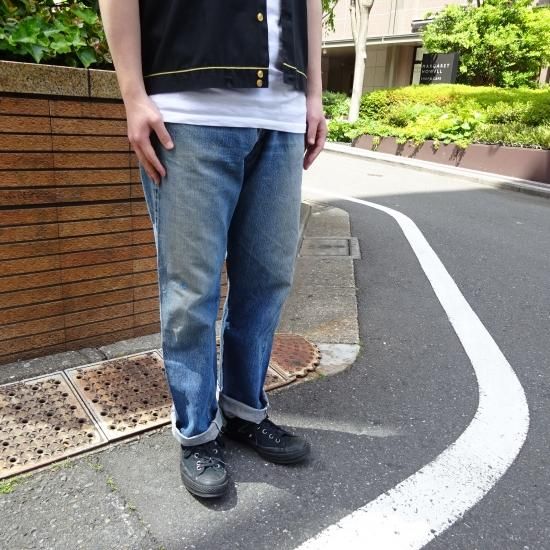 新品　リーバイス　501 ストレッチ　W32 ブラック　グレー　Levi's 501® ジーンズ ブラック – リーバイス®公式オンラインストア