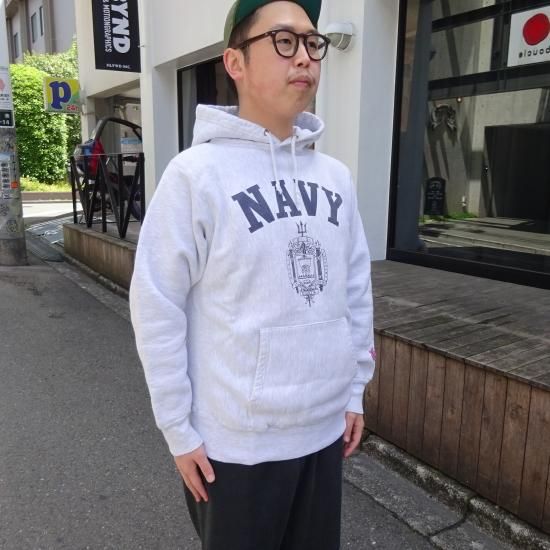 90s USNAVY スウェット リバースウィーブ MVPボディ | esferasocial.pt