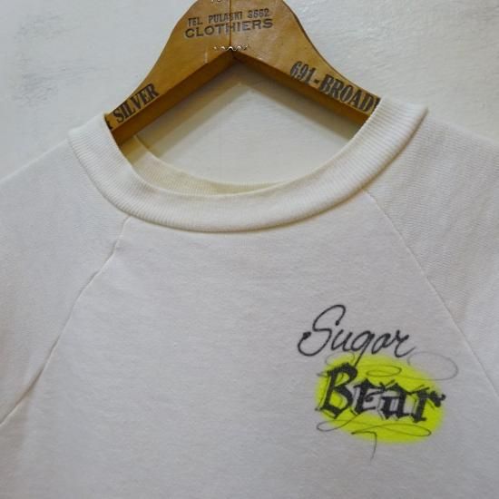 60年代製 Hanes BREEZE SHIELD