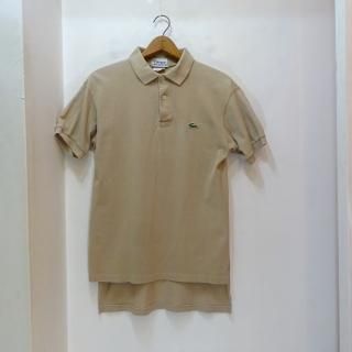  70's IZOD LACOSTE λ ݥ size L ꥫ