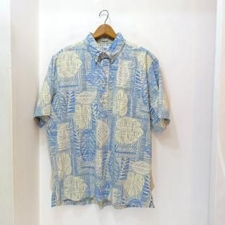 90's Reyn Spooner Pullover Hawaiian Shirts size L