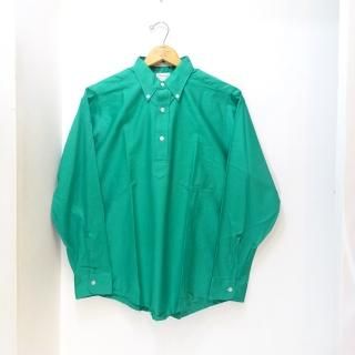 Dead Stock 60's Pennleigh Pullover B.D Shirts size M