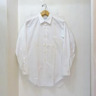 Dead Stock 60's Manhattan Cotton White Shirts size 15 - 32 V-MATIC