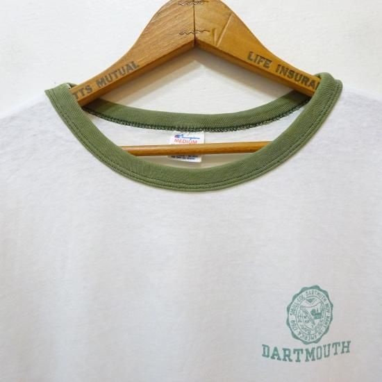ダートマス DART MOUTH コーチジャケット アメリカ製 90s USA製