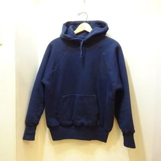 Mint Condition Early 60's Allen A Double Face Hooded Sweat Shirts size M