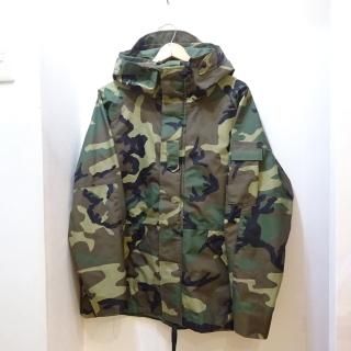 Dead Stock 2002y U.S.ARMY ECWCS GORE-TEX PARKA size L-Regular