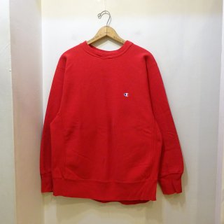 80's Champion Reverse Weave Sweat Shirts 