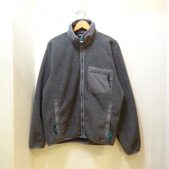 patagonia レトロカーディガン　made in USA sizeＭ