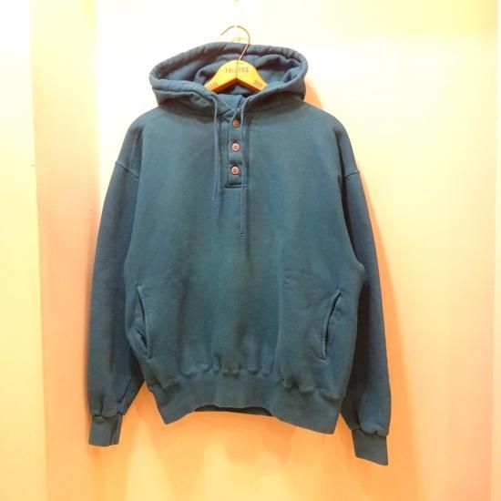 Old L.L.bean×Russell athretic sweat