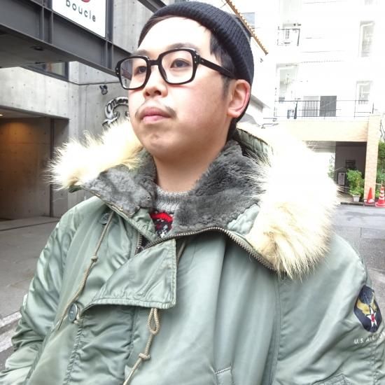 BLUE 様U.S.AIR FORCEN-3B ミリタリージャケット 6TKO1 BLUE 様U.S.AIR FORCEN-3B ミリタリージャケット 6TKO1 U.S.AIR