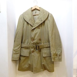 1942ǯ WW2 U.S.ARMY M-1942 Mackinaw Coat size 38