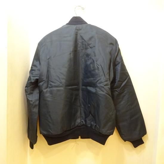 70s Timber King souvenir flight jacket | 古着屋TobaRi