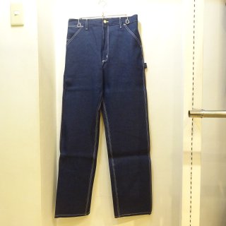 Dead Stock 1999年製 Carhartt Denim Painter Pants Made in U.S.A size W34 L36