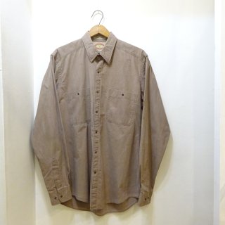 90's Banana Republic Water Proof Cotton Shirts size M