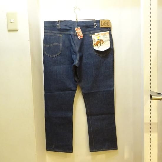 LEE VINTAGE/リーヴィンテージ 70s 200-0041 デニムパンツ