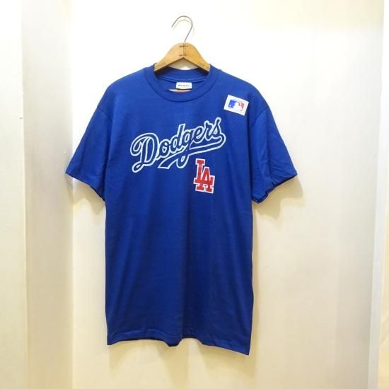 [Fanatics] ロサンゼルス・ドジャース Tシャツ(L) 日本未発売