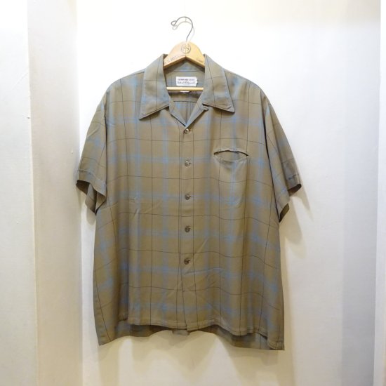 8-Ball Rayon S/S Shirt  XL