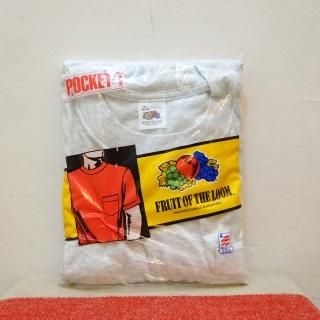 Dead Stock 90's Fruit of the Loom 롼ͥå T ꥫ size XL