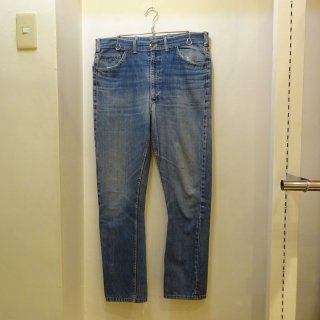 60's Buckaroo by BIG SMITH 5 Pockets Denim Pants size W36 L31