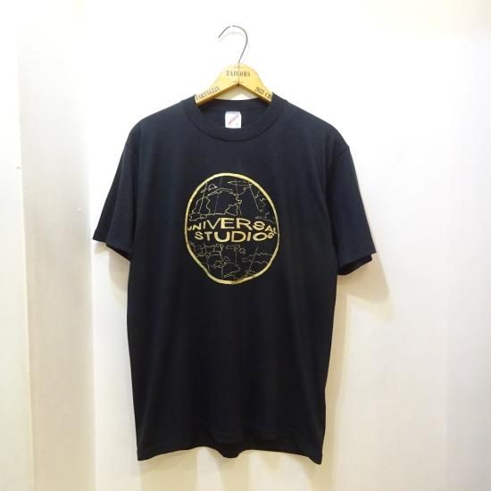 90年代 HAZELWOOD プリントTシャツ USA製 メンズL ヴィンテージ /eaa352477