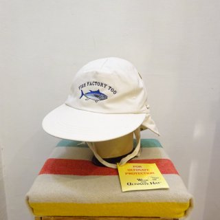 Dead Stock 80's The Ultimate Hat 