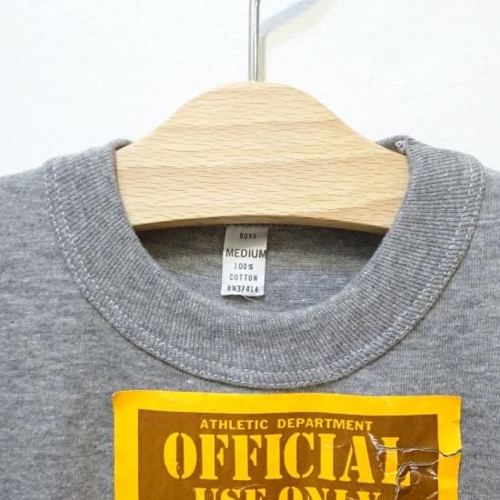 デッド 70年代製 Varsity House 