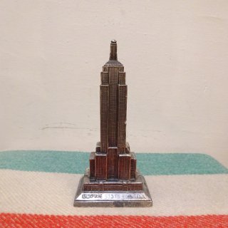 50's Empire State Building Piggy Bank
