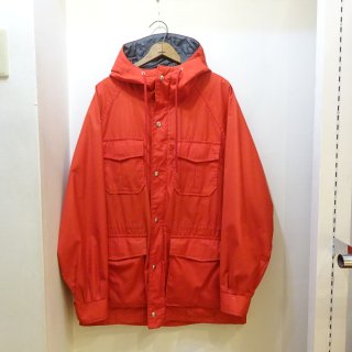 80's Because It's There 2-Tone Mountain Parka size L