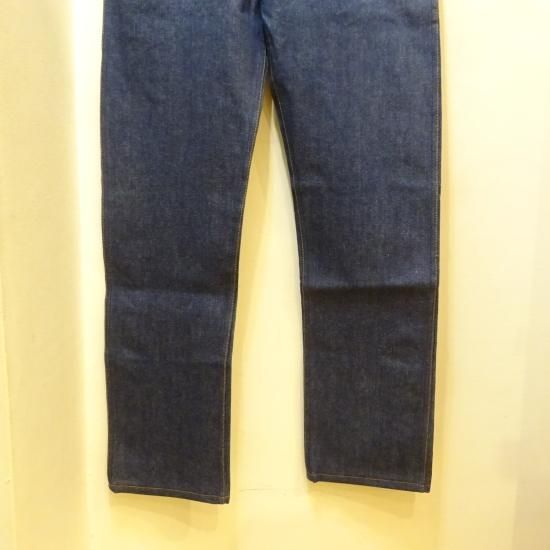 デッド 60～70年代製 マーベリック 5ポケット デニムパンツ W31