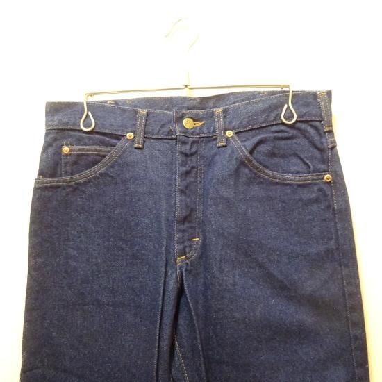 デッド 80年代製 Lee 200 デニムパンツ W33|ヴィンテージストアGRACE デッド 80年代製 Lee 200 デニムパンツ W33|ヴィンテージストアGRACE