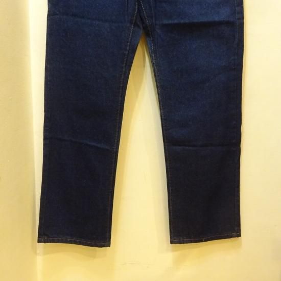 デッド 80年代製 Lee 200 デニムパンツ W33|ヴィンテージストアGRACE
