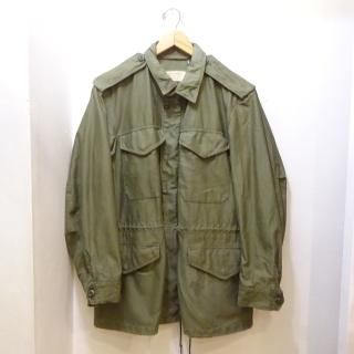 50's U.S.ARMY M-51 Field Jacket size M-Regular