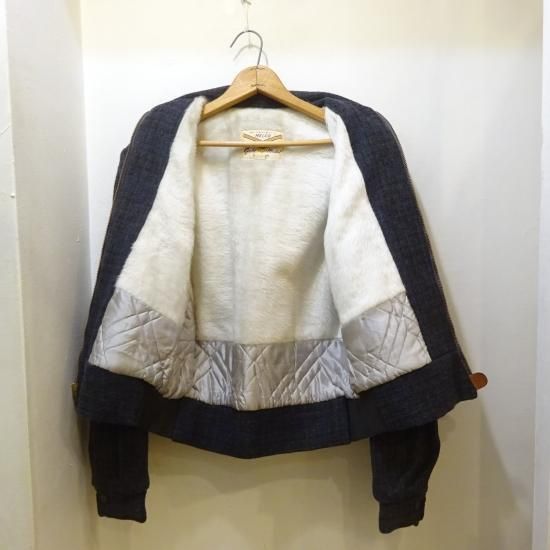 ミントコンディション】 50年代製 NELCO Gold medal ボアラインド