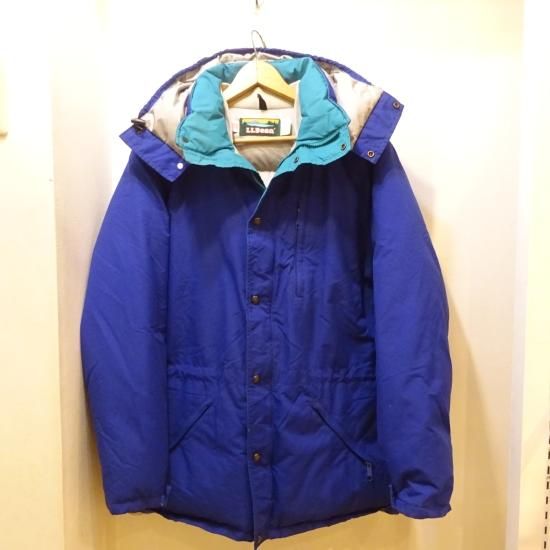 余裕があるサイズ感です【希少】LLBEAN  PENOBSCOT PARKA XLサイズ