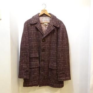 50's Sir Jac Nep Wool Jacket size 38