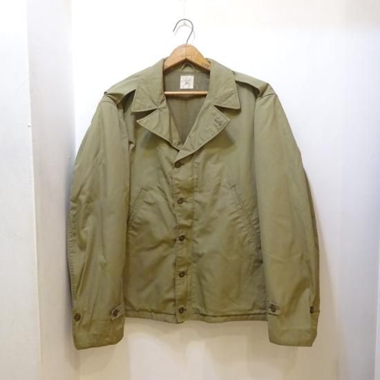 40s US ARMY M-41 フィールド-