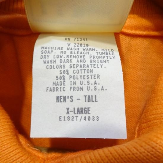デッド 90年代製 エルエルビーン ポロシャツ size XL デッド 90年代製 エルエルビーン ポロシャツ size XL