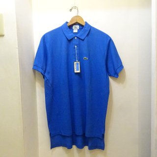 Dead Stock 90’s IZOD LACOSTE Polo Shirts Made in U.S.A size XL