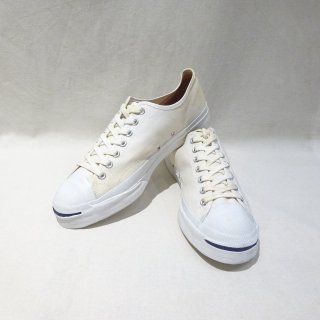 Dead Stock 70's Jack Purcell Type Canvas Oxford Sneaker size 12