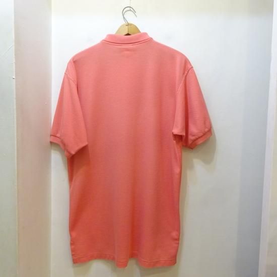 エルエルビーン　ポロシャツ　デッドストック 90's 80's 90年代製 エルエルビーン ポロシャツ size L|ヴィンテージストア