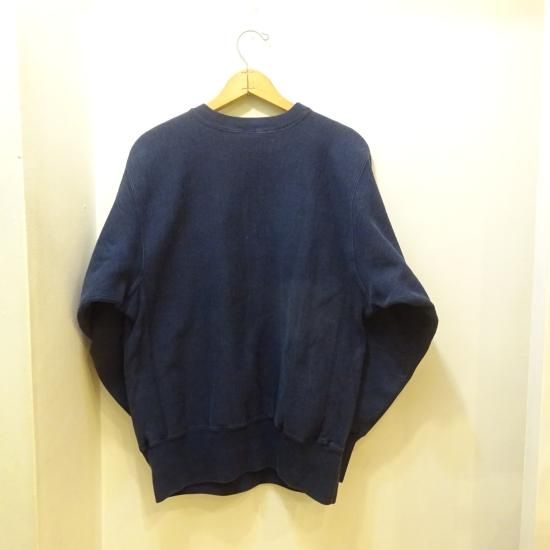 90年代製 チャンピオン リバースウィーブ 