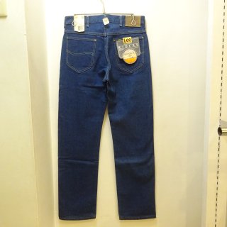 Dead Stock 80s Lee 200 Denim Pants size W32 L32