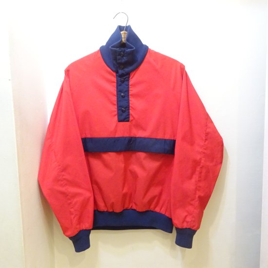 90年代製 フィールド＆ストリーム アノラック ハイキングジャケット