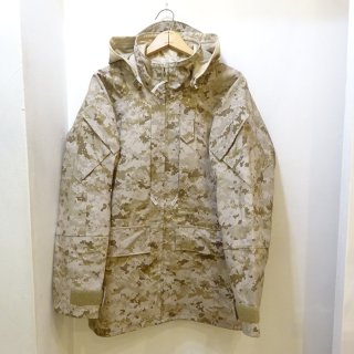 Good Condition 2010y U.S.NAVY NWU Type2 AOR1 GORE-TEX Parka size S Regular 