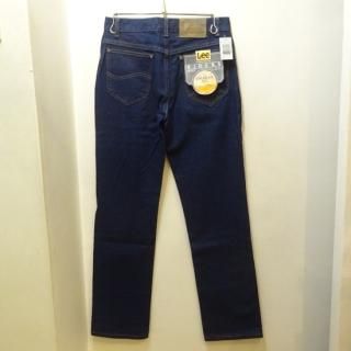 デッド 80年代製 Lee 560 デニムパンツ W30 ストレート① デッド 80年代製 Lee 560 デニムパンツ W30 ストレート①