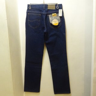 Dead Stock 80s Lee 560 Denim Pants size W30 L30 