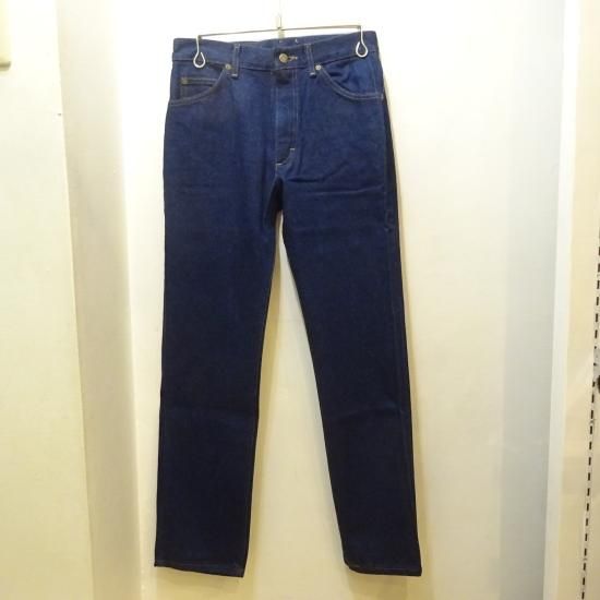 ハンターモデル】 デッド 80年代製 Lee 203 デニムパンツ W30